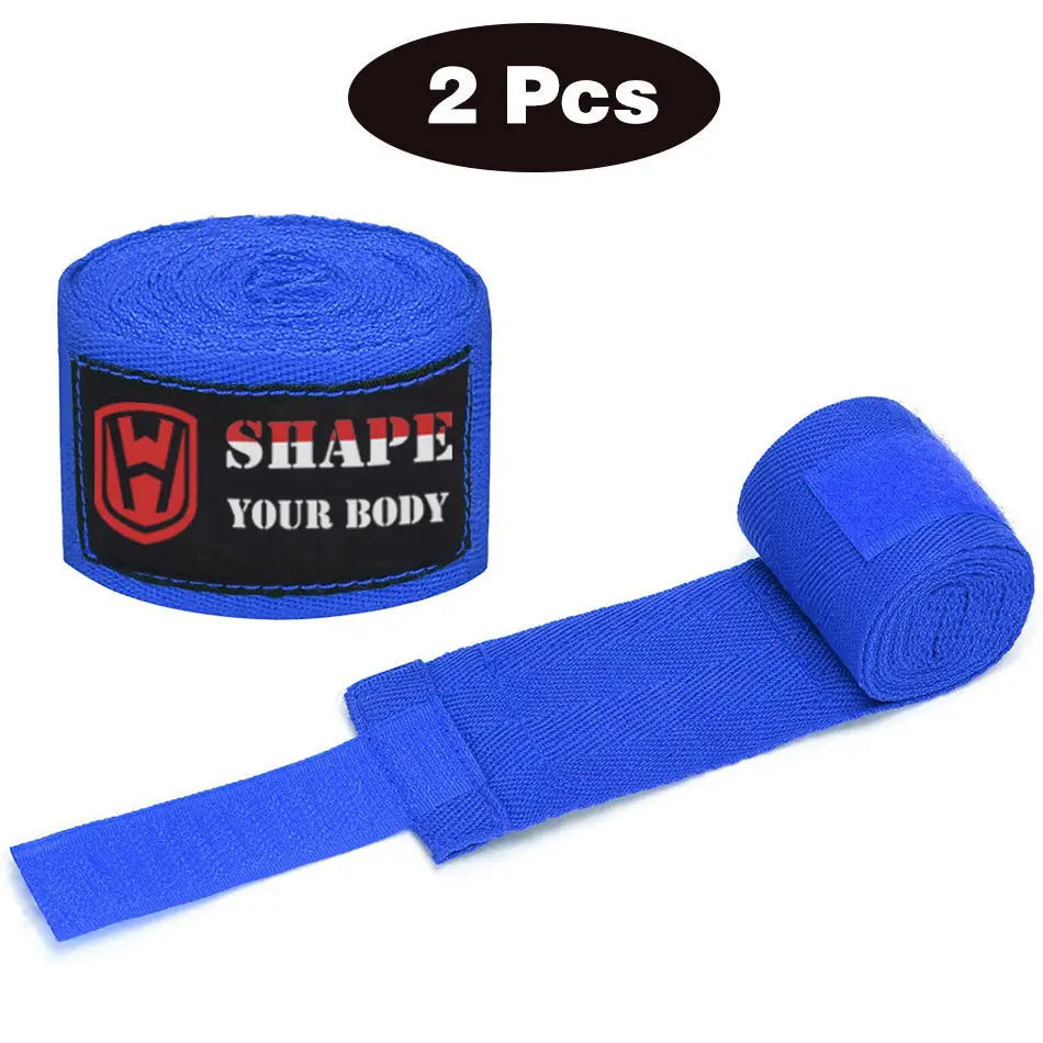 Boxing Hand Wraps - 2pc