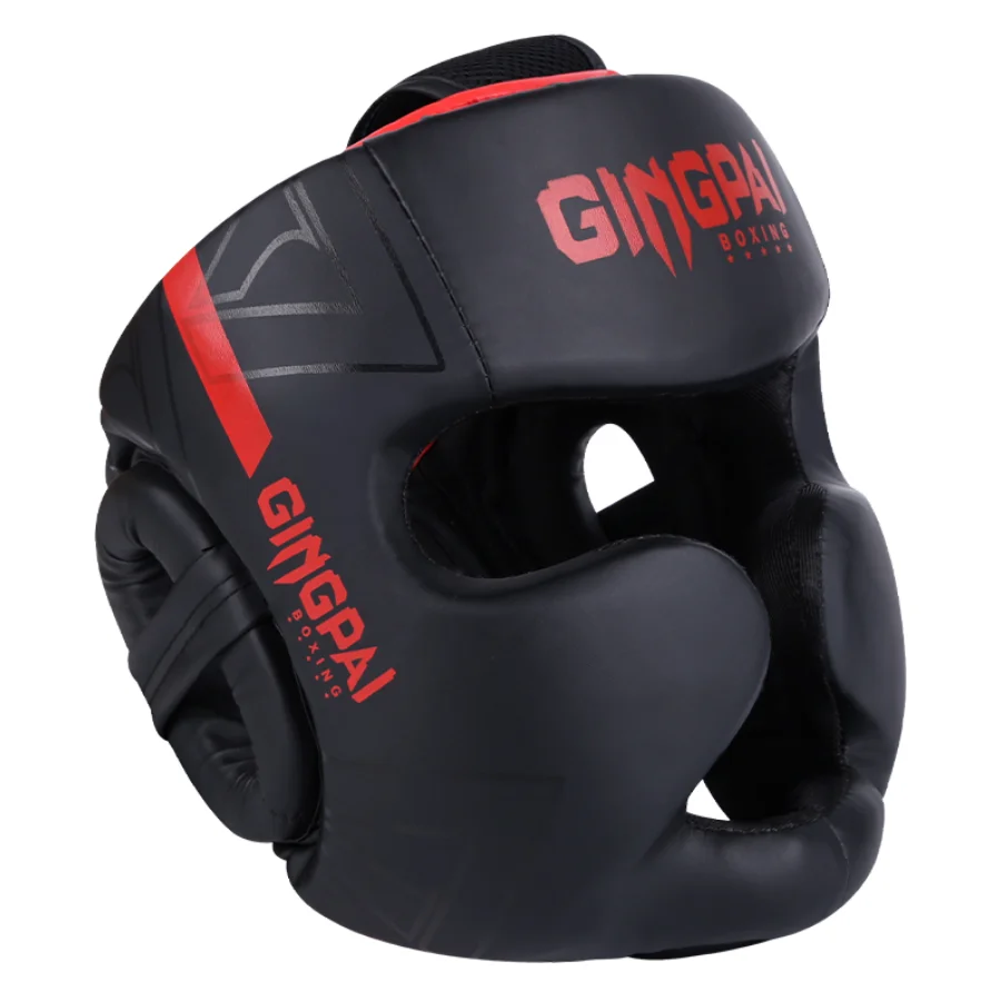 Boxing/MMA Head Guard