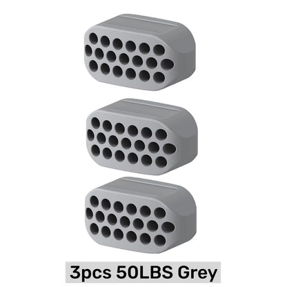 Jaw Exerciser Facial Gym Fitness Ball Jaw Muscle Training Double Chin Reducer Neck Face Slimming Mouth Jaw