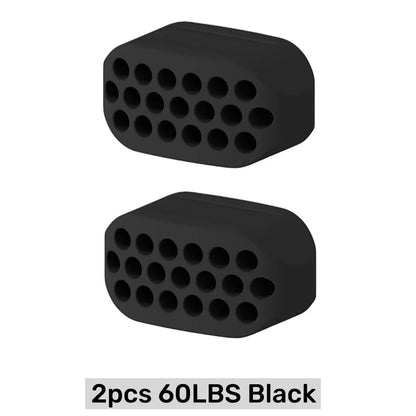 Jaw Exerciser Facial Gym Fitness Ball Jaw Muscle Training Double Chin Reducer Neck Face Slimming Mouth Jaw