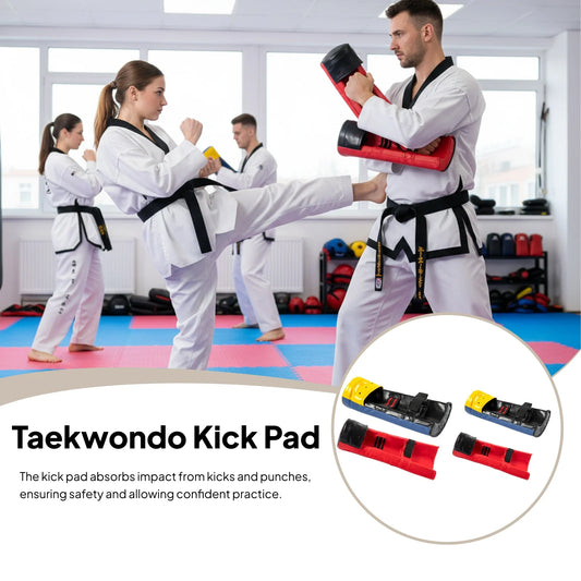 MMA/Kickboxing Training Kick/Punch Pad