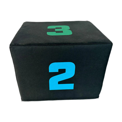 Plyometric Jump Box