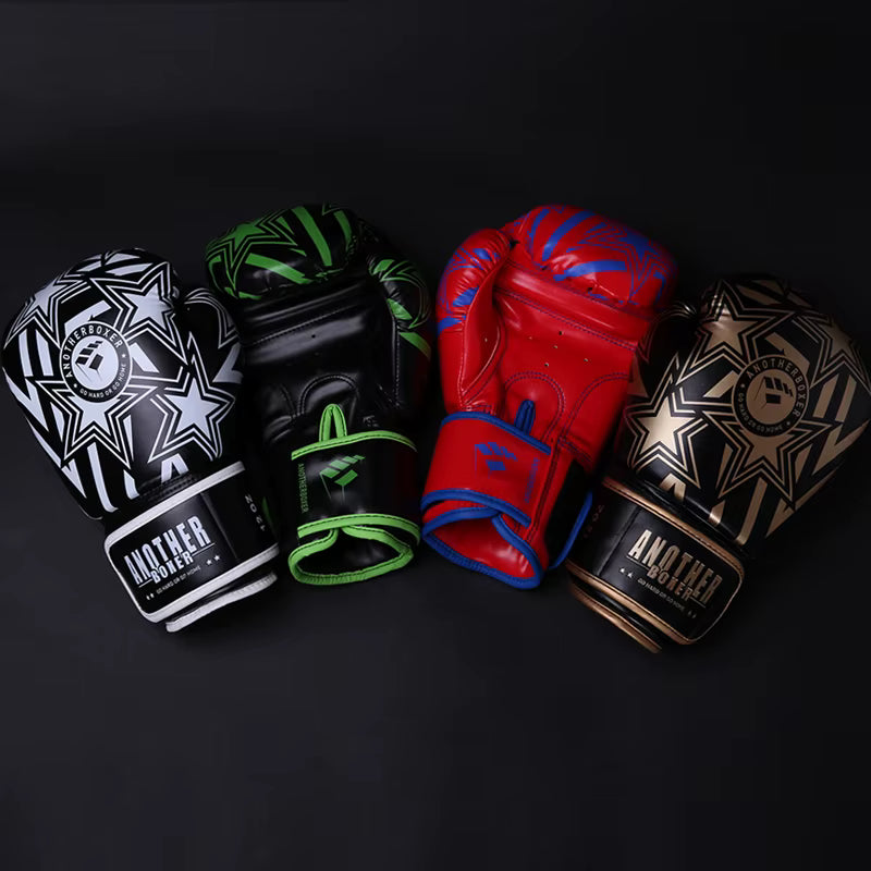 Boxing Gloves 4oz-14oz