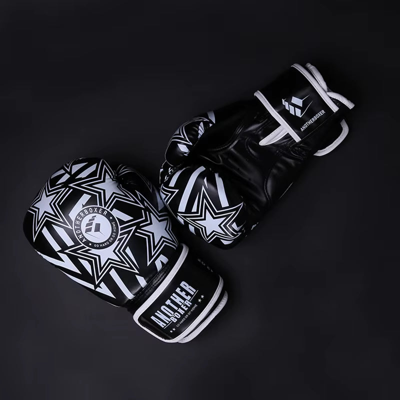 Boxing Gloves 4oz-14oz