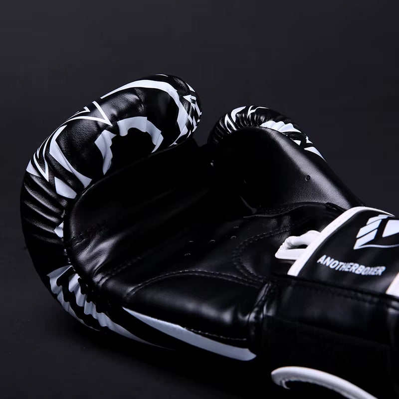 Boxing Gloves 4oz-14oz
