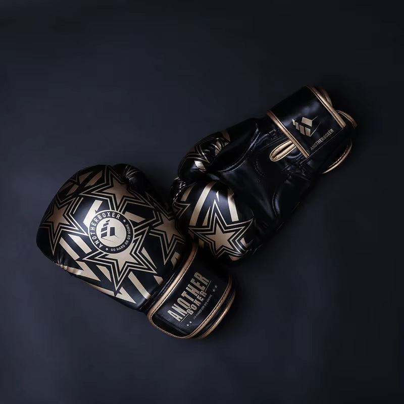 Boxing Gloves 4oz-14oz