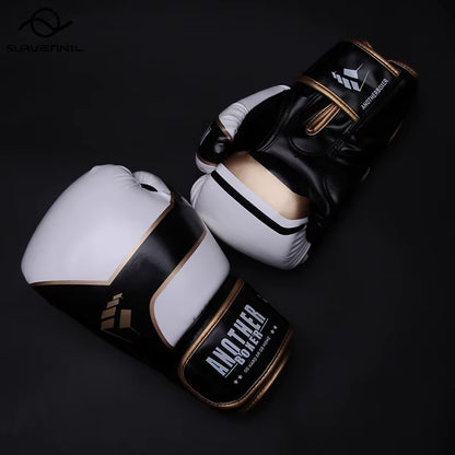 Boxing Gloves 4oz-14oz