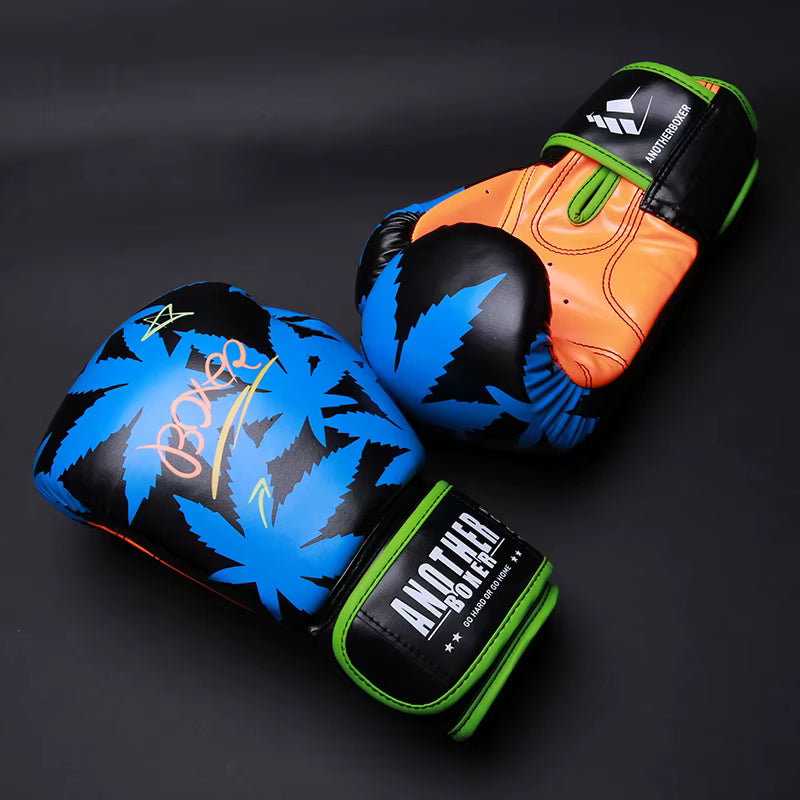 Boxing Gloves 4oz-14oz