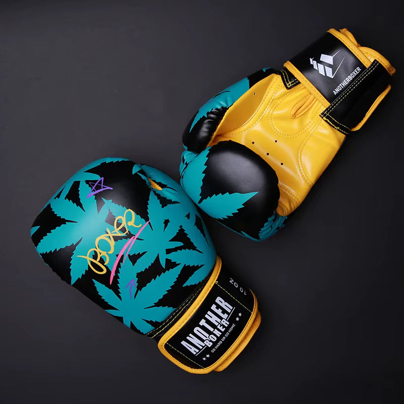 Boxing Gloves 4oz-14oz