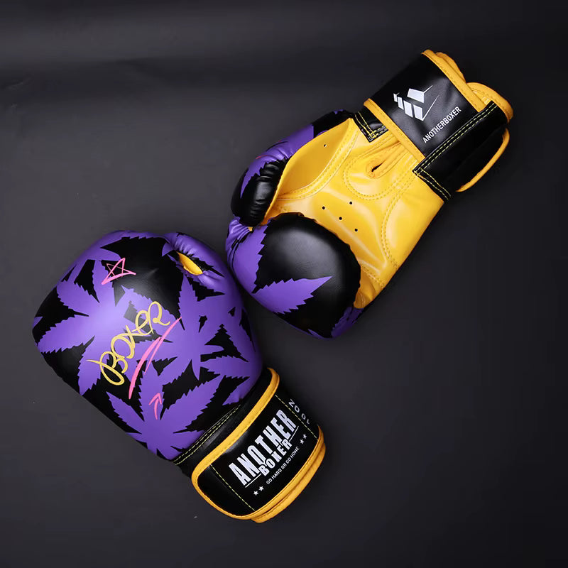 Boxing Gloves 4oz-14oz