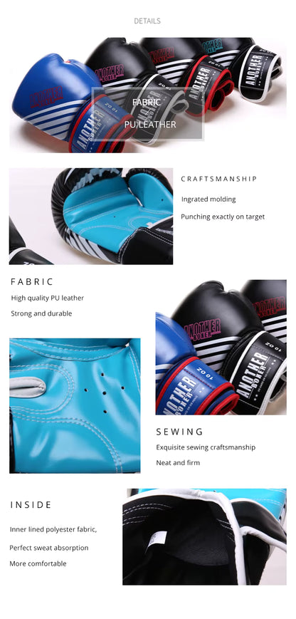 Boxing Gloves 4oz-14oz