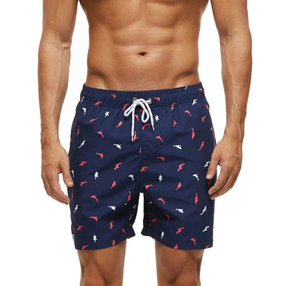 Men's Swimming Trunks