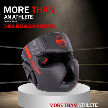 Boxing/MMA Head Guard