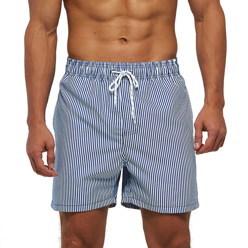 Men's Swimming Trunks
