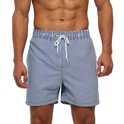 Men's Swimming Trunks