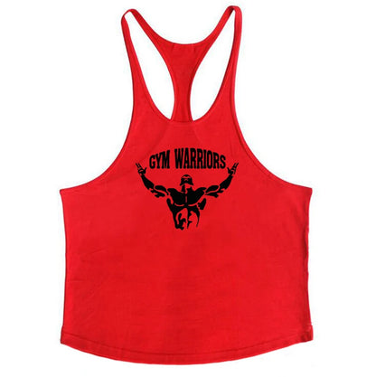 Men's Gym Tank Top Vest