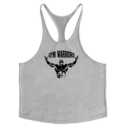 Men's Gym Tank Top Vest