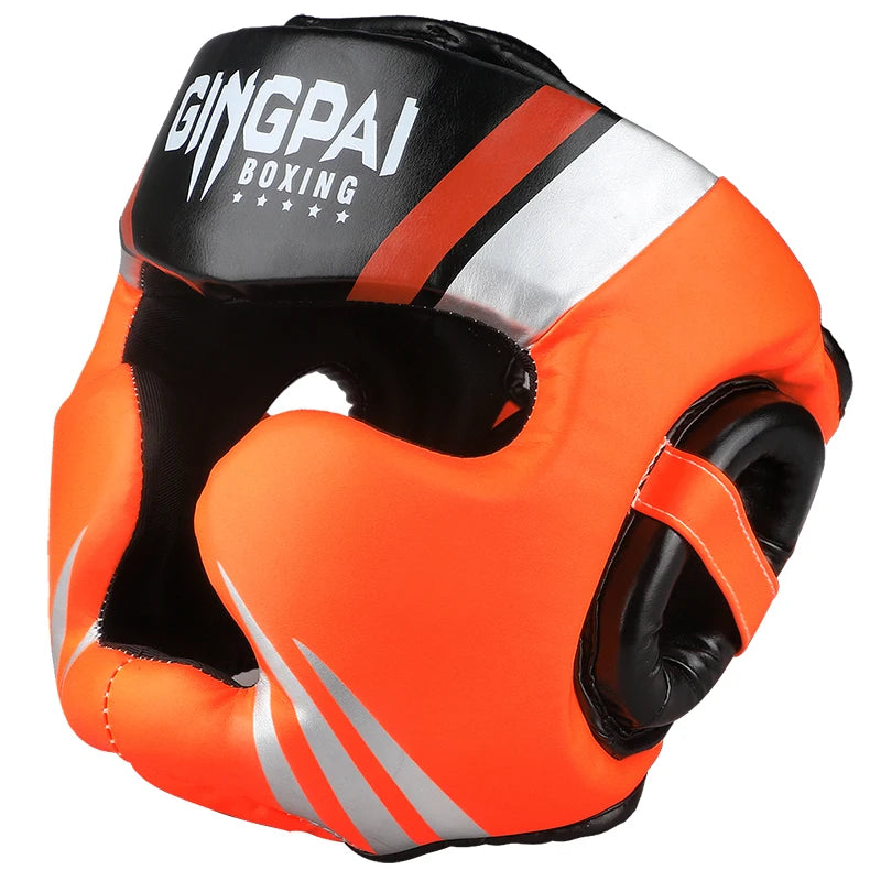Boxing/MMA Head Guard