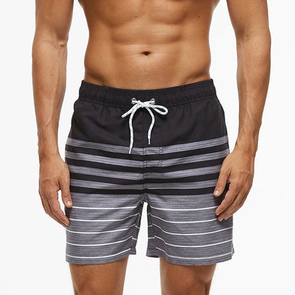 Men's Swimming Trunks