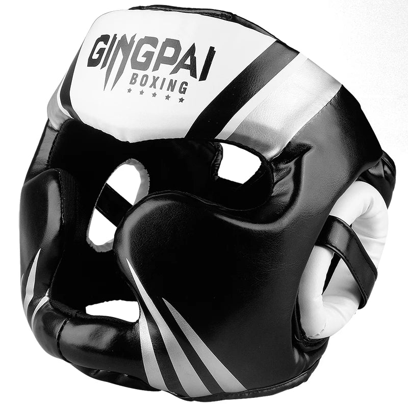 Boxing/MMA Head Guard