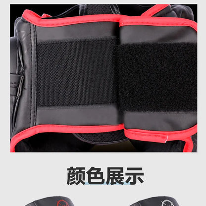 Boxing/MMA Head Guard