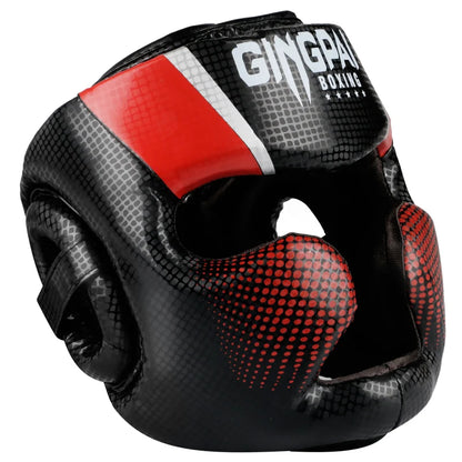 Boxing/MMA Head Guard