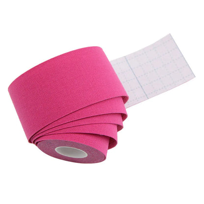 Kinesiology Sports Tape for Muscle Support