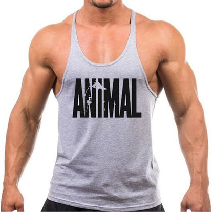 Men's Gym Tank Top Vest