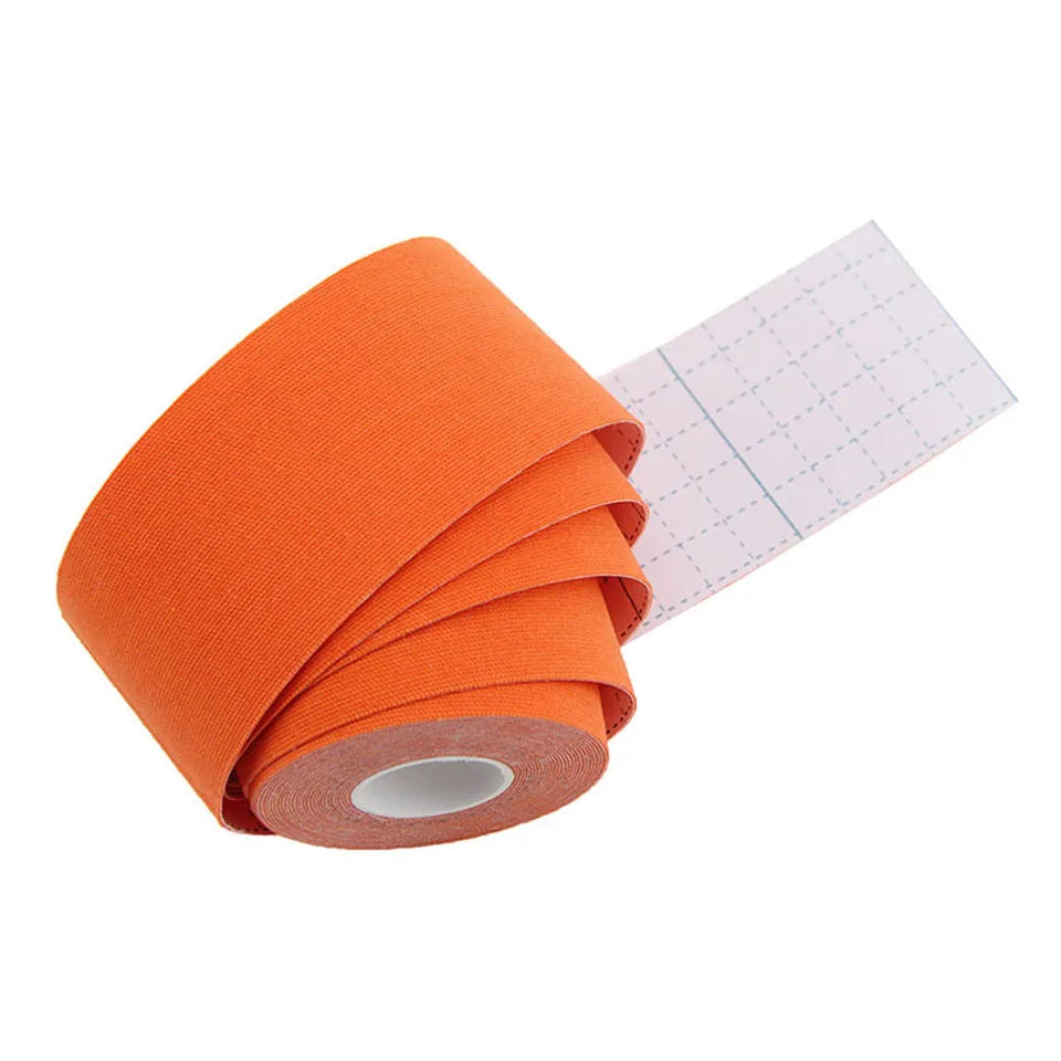 Kinesiology Sports Tape for Muscle Support