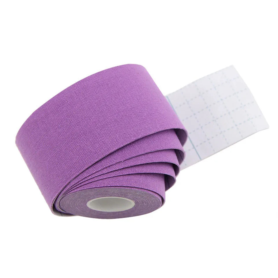 Kinesiology Sports Tape for Muscle Support