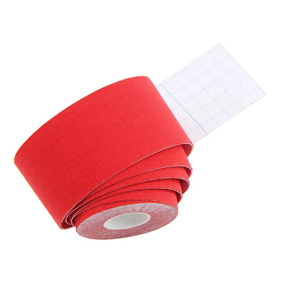 Kinesiology Sports Tape for Muscle Support