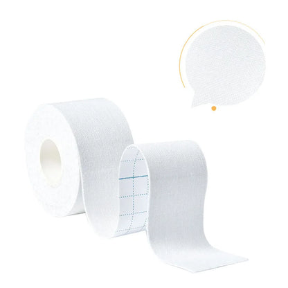 Loogdeel 2Size Kinesiology Tape Athletic Tape Sport Recovery Tape Strapping Gym Fitness Tennis Running Knee Muscle Protector