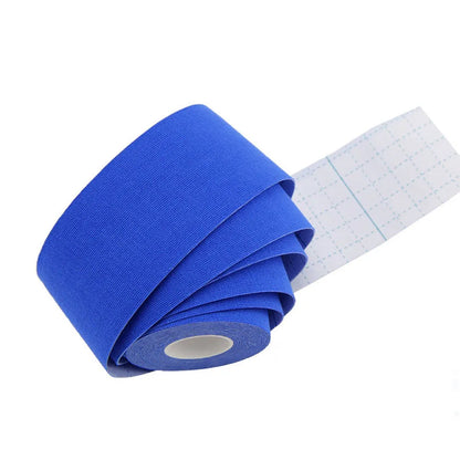 Kinesiology Sports Tape for Muscle Support