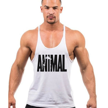 Men's Gym Tank Top Vest