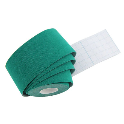 Kinesiology Sports Tape for Muscle Support