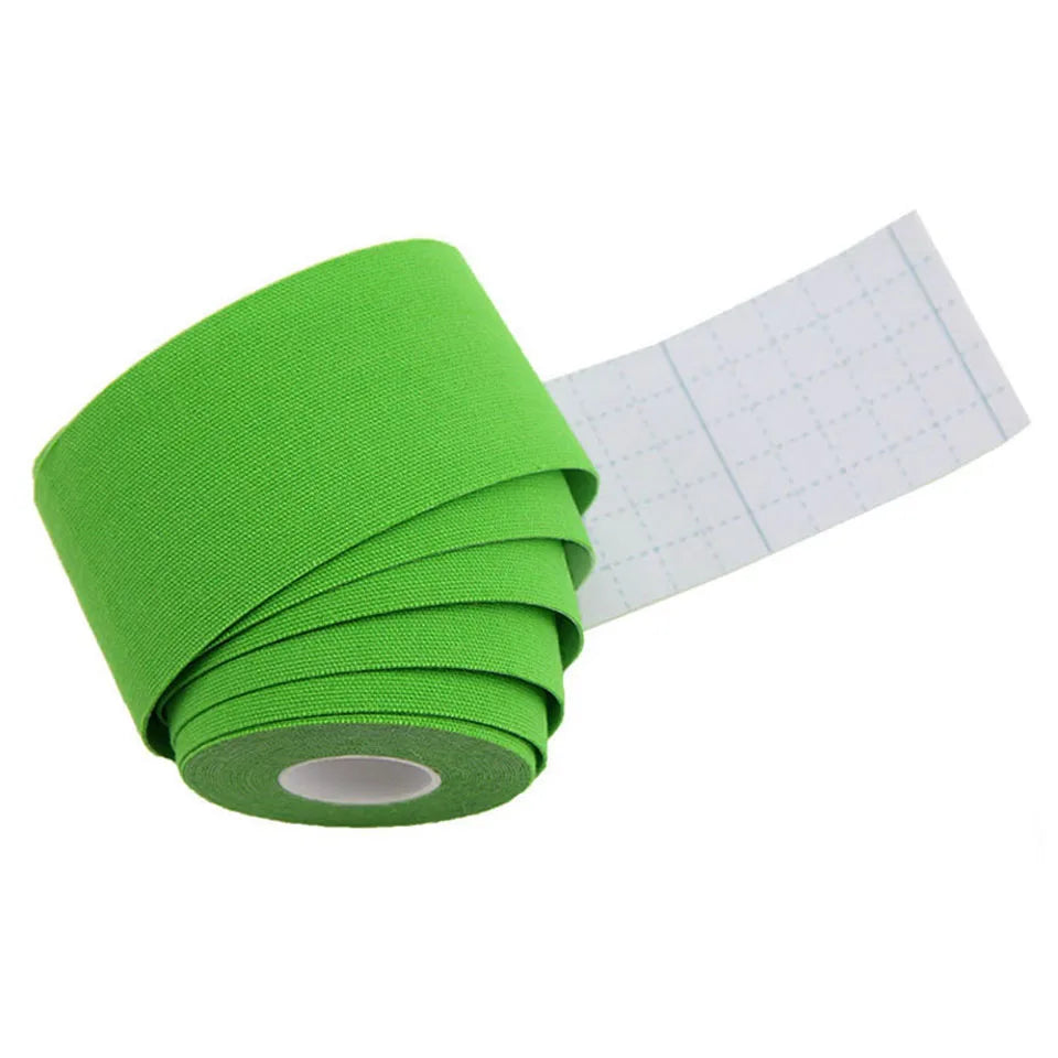 Kinesiology Sports Tape for Muscle Support