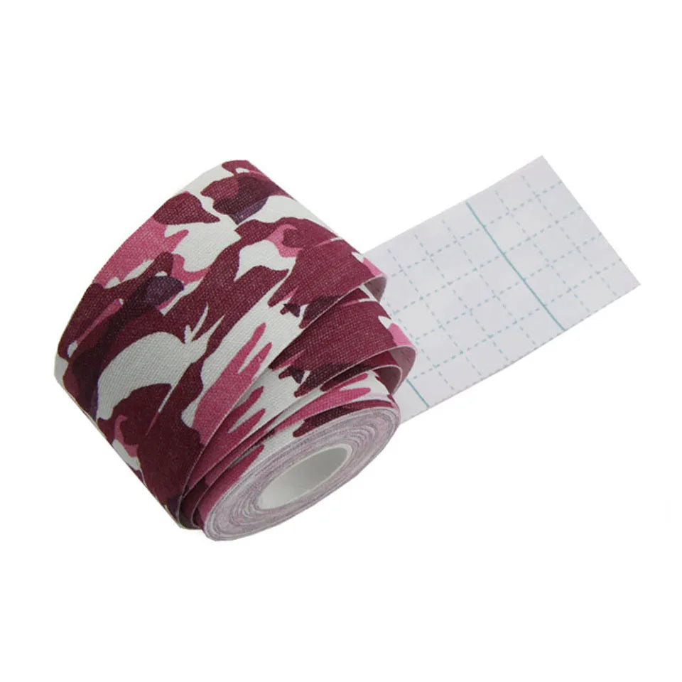Kinesiology Sports Tape for Muscle Support