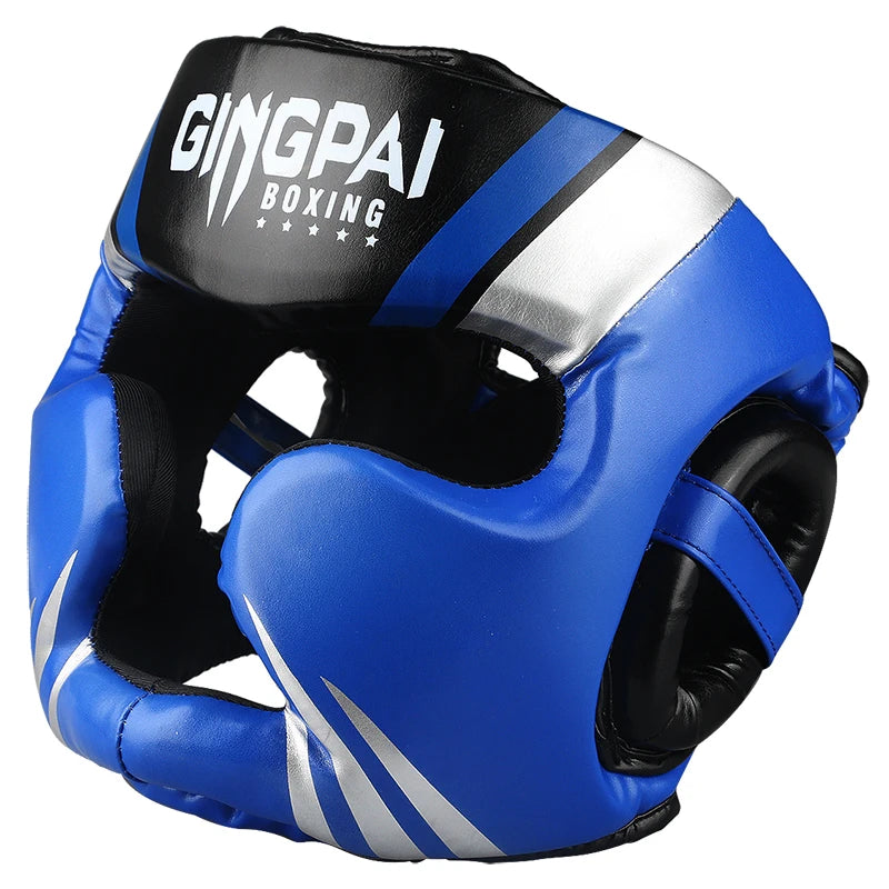Boxing/MMA Head Guard