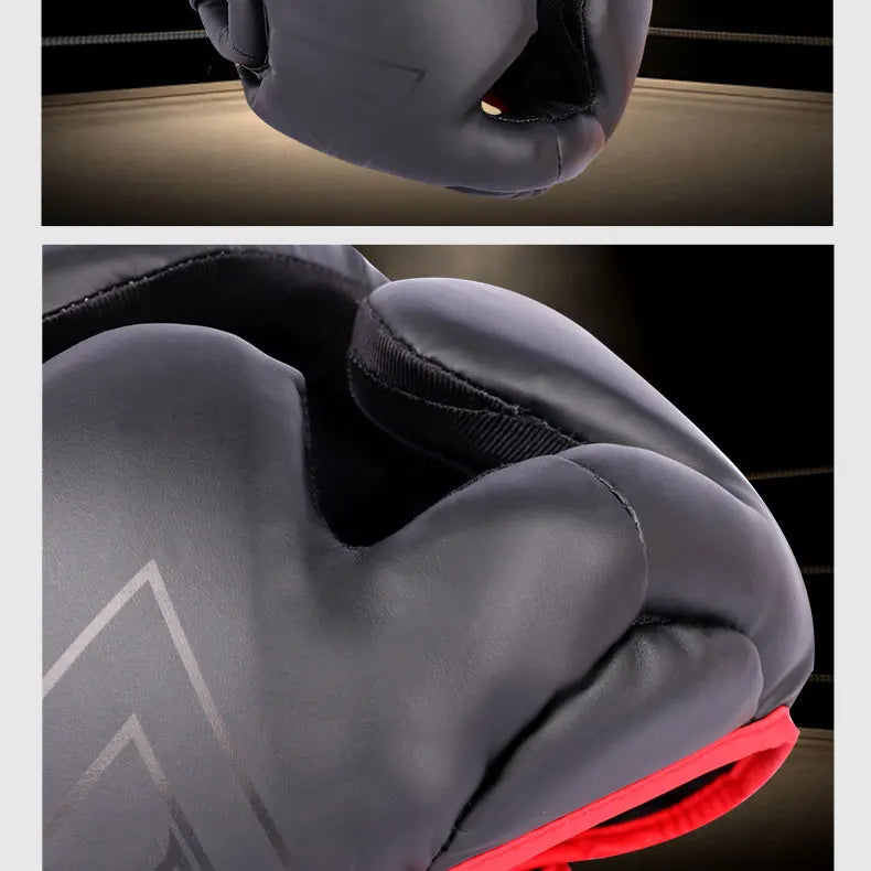 Boxing/MMA Head Guard