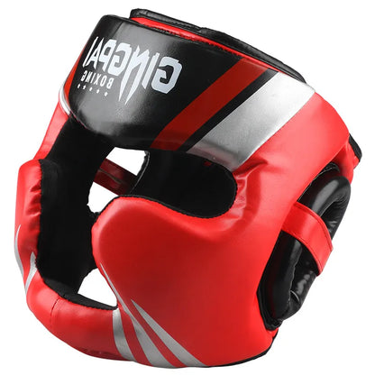 Boxing/MMA Head Guard