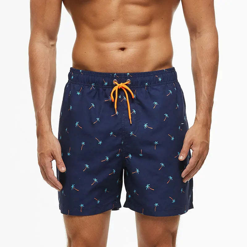 Men's Swimming Trunks