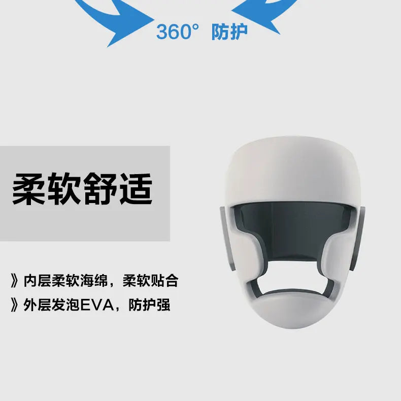 Boxing/MMA Head Guard