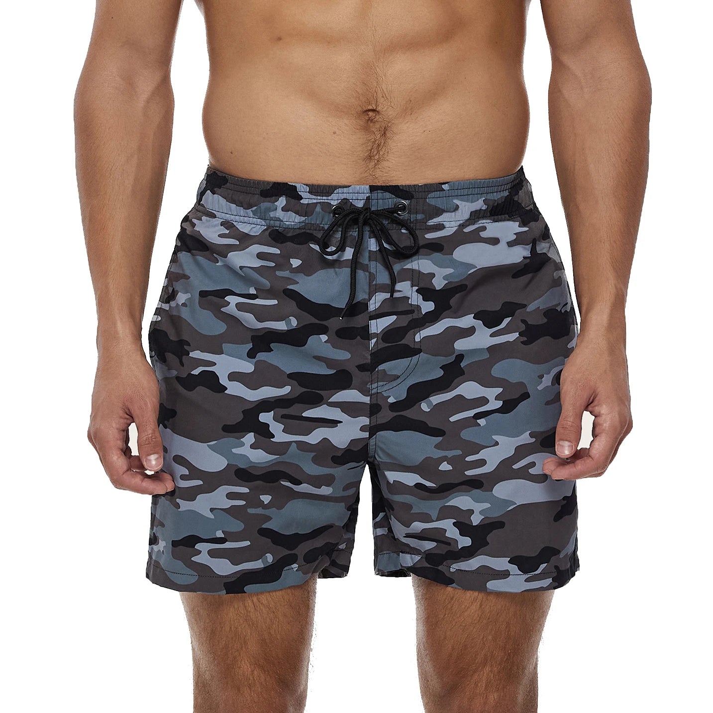 Men's Swimming Trunks