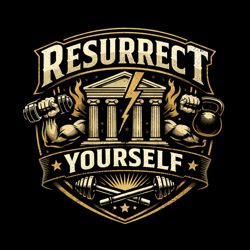 Resurrect Yourself
