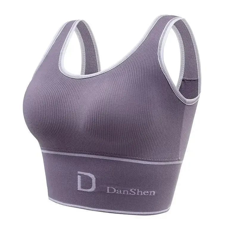 Women's Sports Vest Underwear