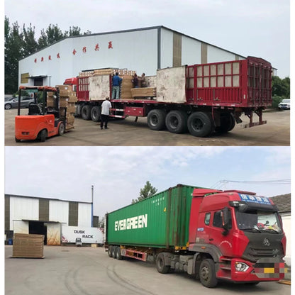 Multi-Workout Home Gym