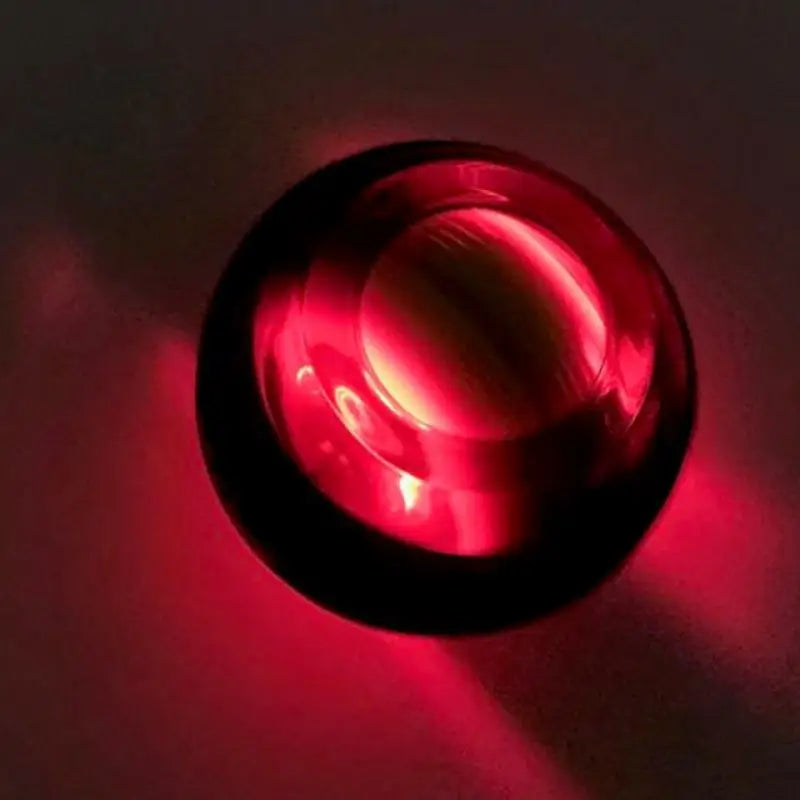 LED Gyroscope Trainer