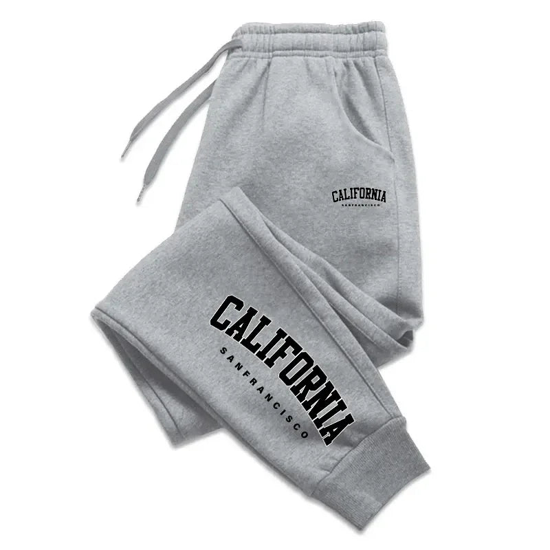 Men’s Versatile Sweatpants
