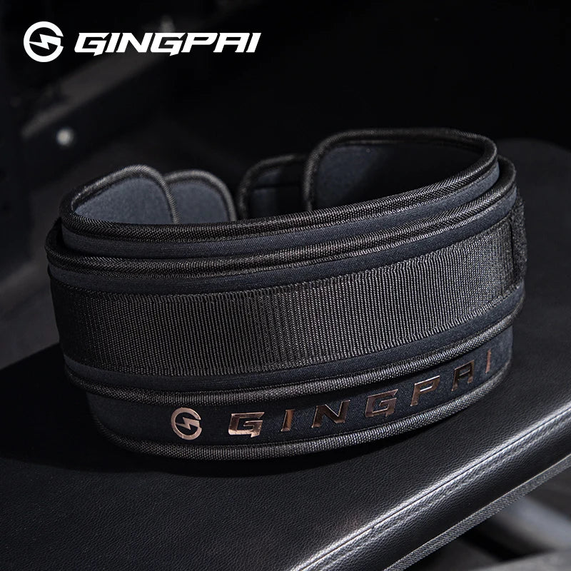 Weightlifting Belt for Strength Training