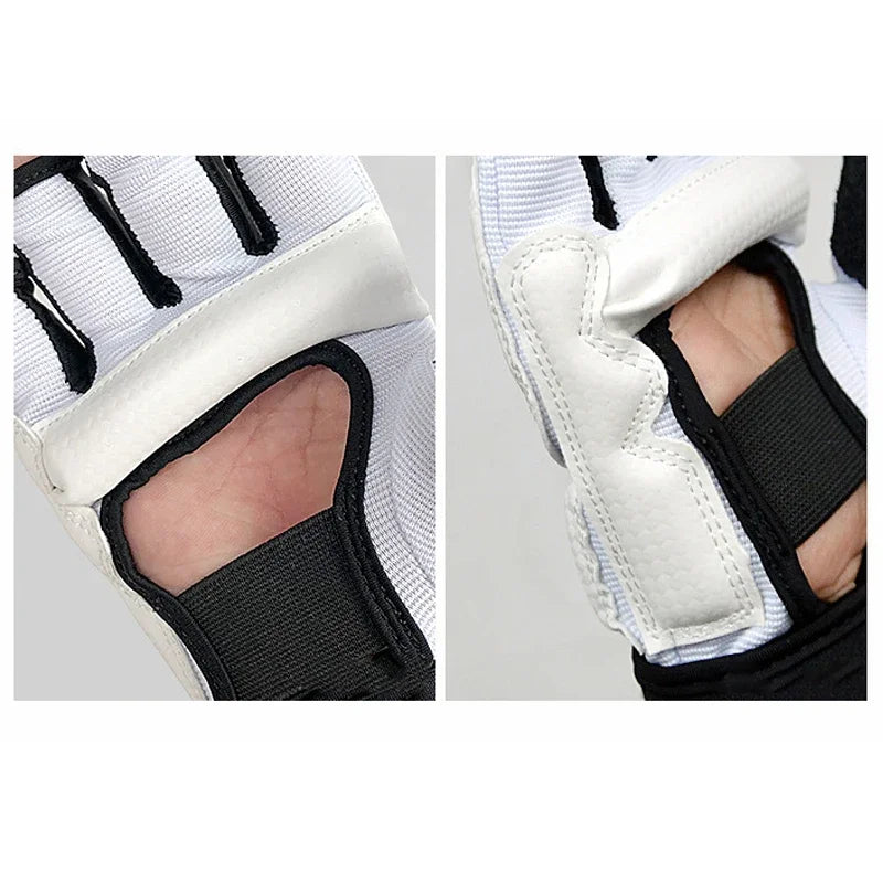 Taekwondo Hand & Foot Protection Gloves